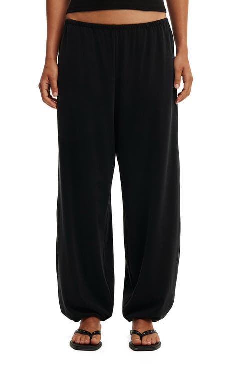 Women's Honey Balloon Pant