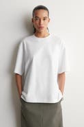 COS Oversized T-Shirt