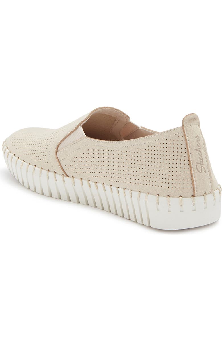 SKECHERS Sepulveda Blvd Whipstitch Slip-On Shoe, Alternate, color,