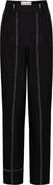 PCFG Daydreamers Striped Two Zipped Pant