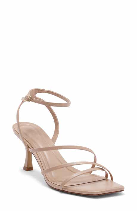 Allira Strappy Sandal