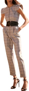 The IQ Collection Inma Jumpsuit