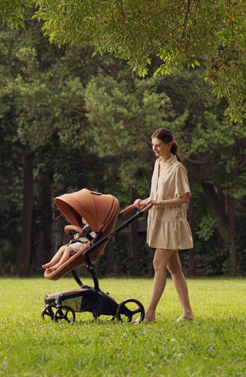 Xari MAX Stroller