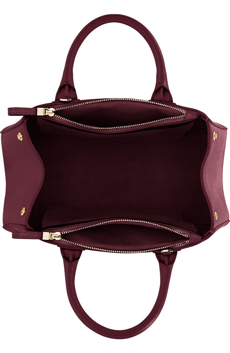 Teddy Blake Vera Palmellato 14", Alternate, color, Bordo