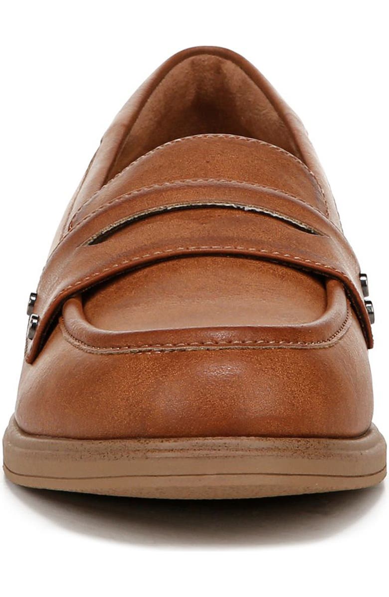 Dr. Scholl's Hello Penny Loafer, Alternate, color, Honey Brown