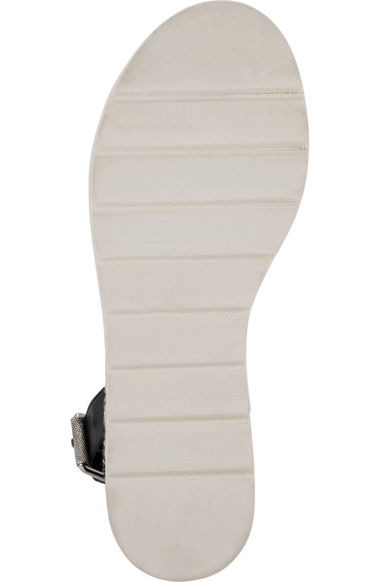 Dolce Vita Larita Espadrille Platform Sandal, Alternate, color,