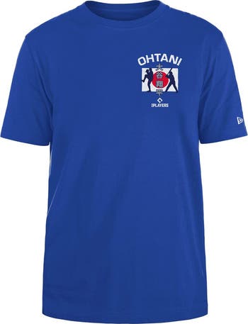 OHTANI16 JAPAN Tシャツ WBC OHTANI 16 JAPAN 大谷翔平 日本代表 メッシュ Tシャツ
