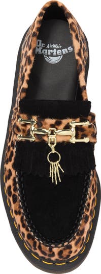 Adrian Snaffle Loafer