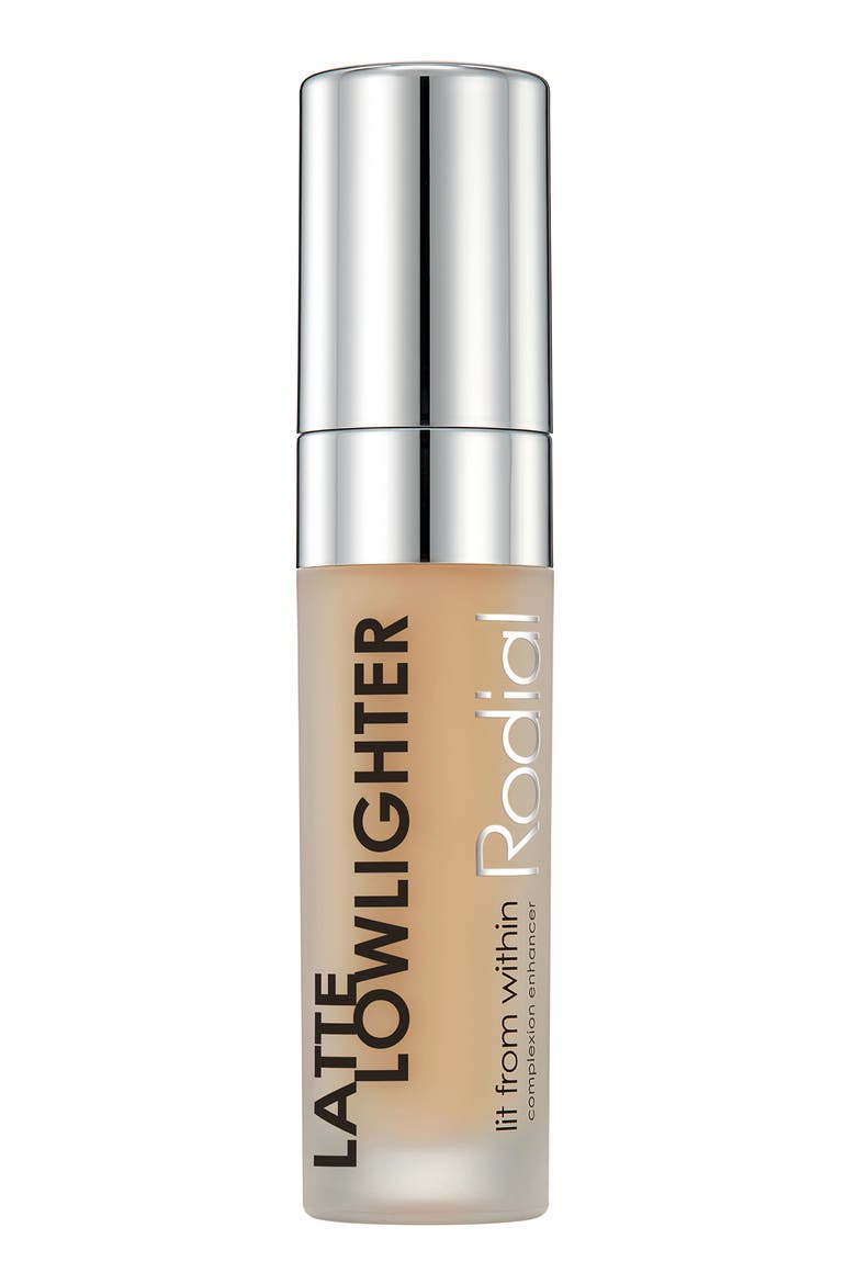 Lowlighter, Main, color, Latte