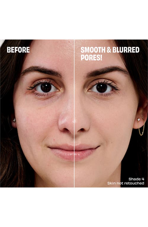 Benefit Cosmetics The Porefessional Blurring & Smoothing Foundation With Niacinamide