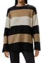 selected Black&Camel&Beige