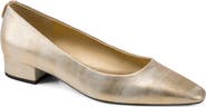 Donna Karan New York Savita II Pump