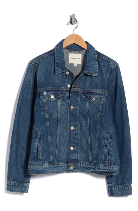 Trucker Jacket