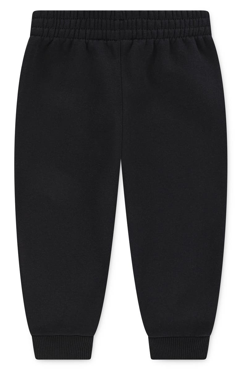 Nike Kids' Club Graphic Joggers, Alternate, color, Black
