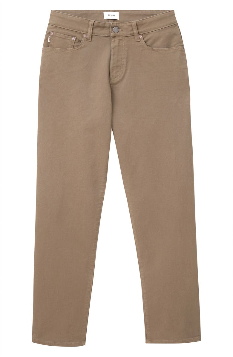 DL1961 Noah Straight Leg Jeans, Alternate, color, Terrain