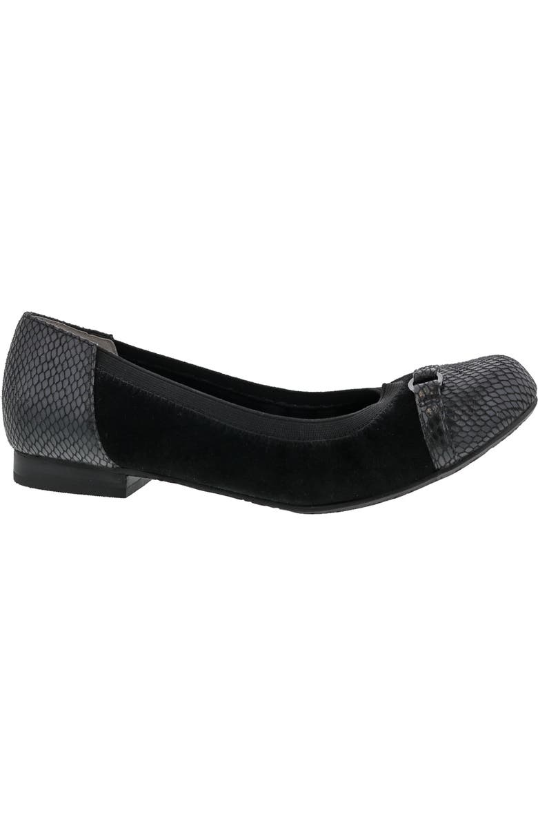 Ros Hommerson Rosita Ballet Flat, Alternate, color,