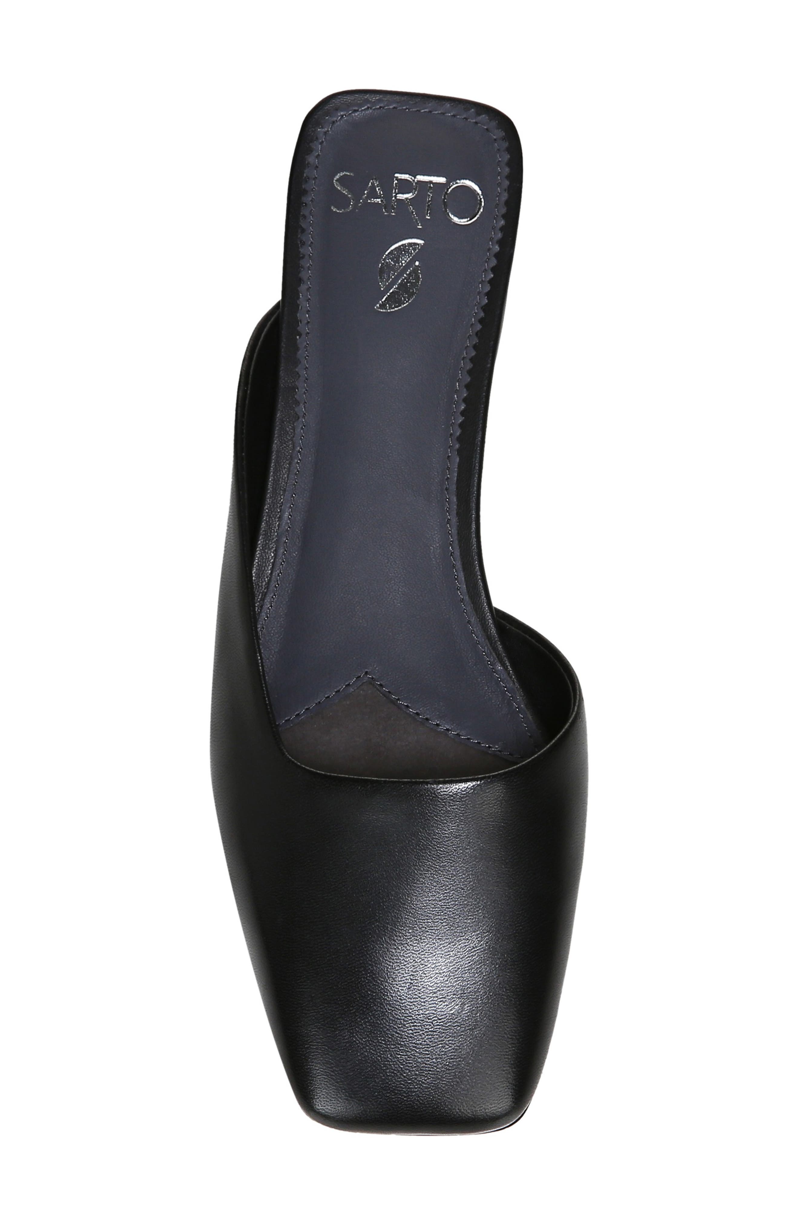 SARTO by Franco Sarto Tiara 2 Mule, Alternate, color, 