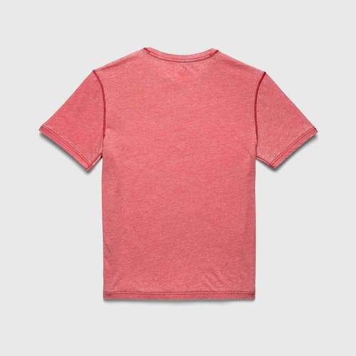 Surfside Supply Co. Sean Burnout Henley