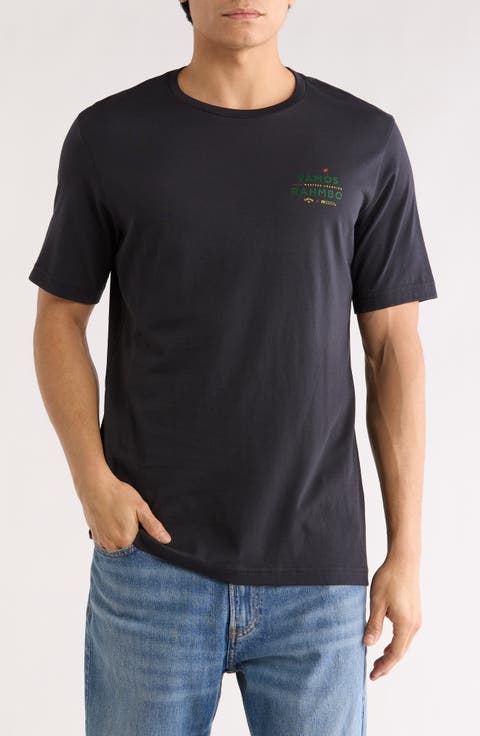 Vamos Rahmbo Callaway 2023 Masters Champion T-Shirt
