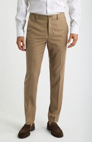 Bugatchi AeroTech Dress Pants
