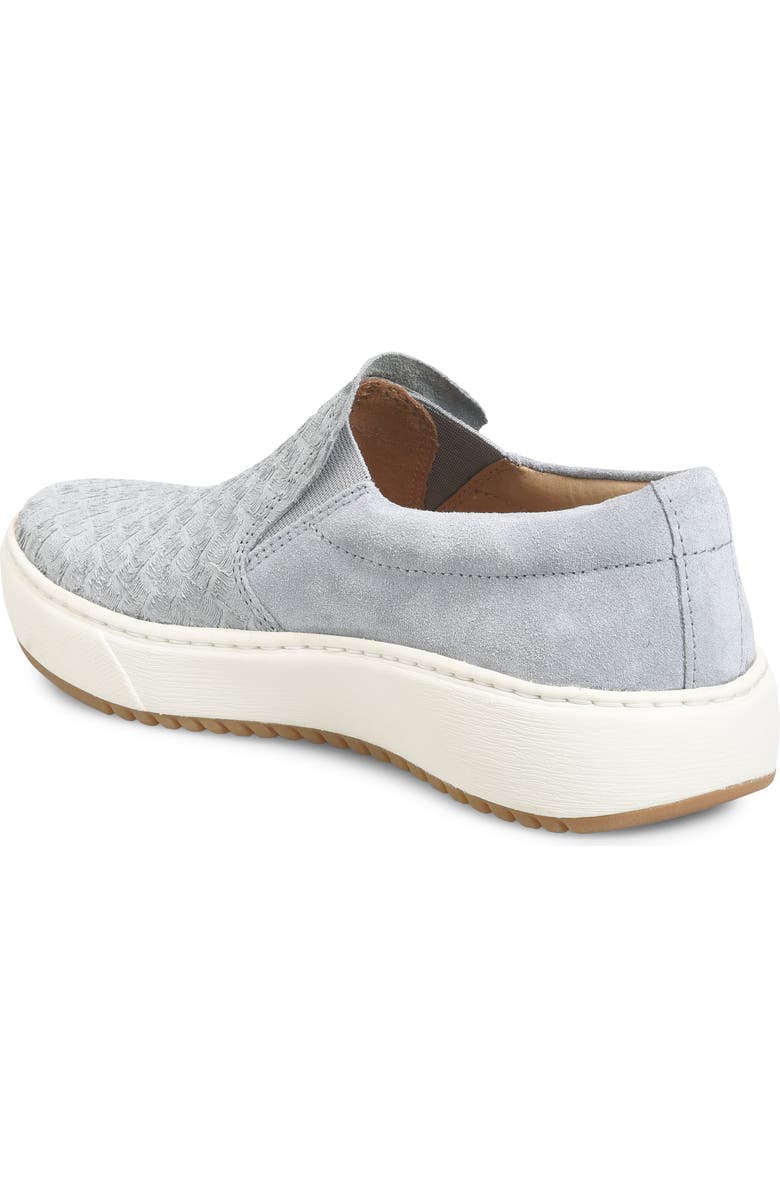 Söfft Watney Platform Slip-On Sneaker, Alternate, color,