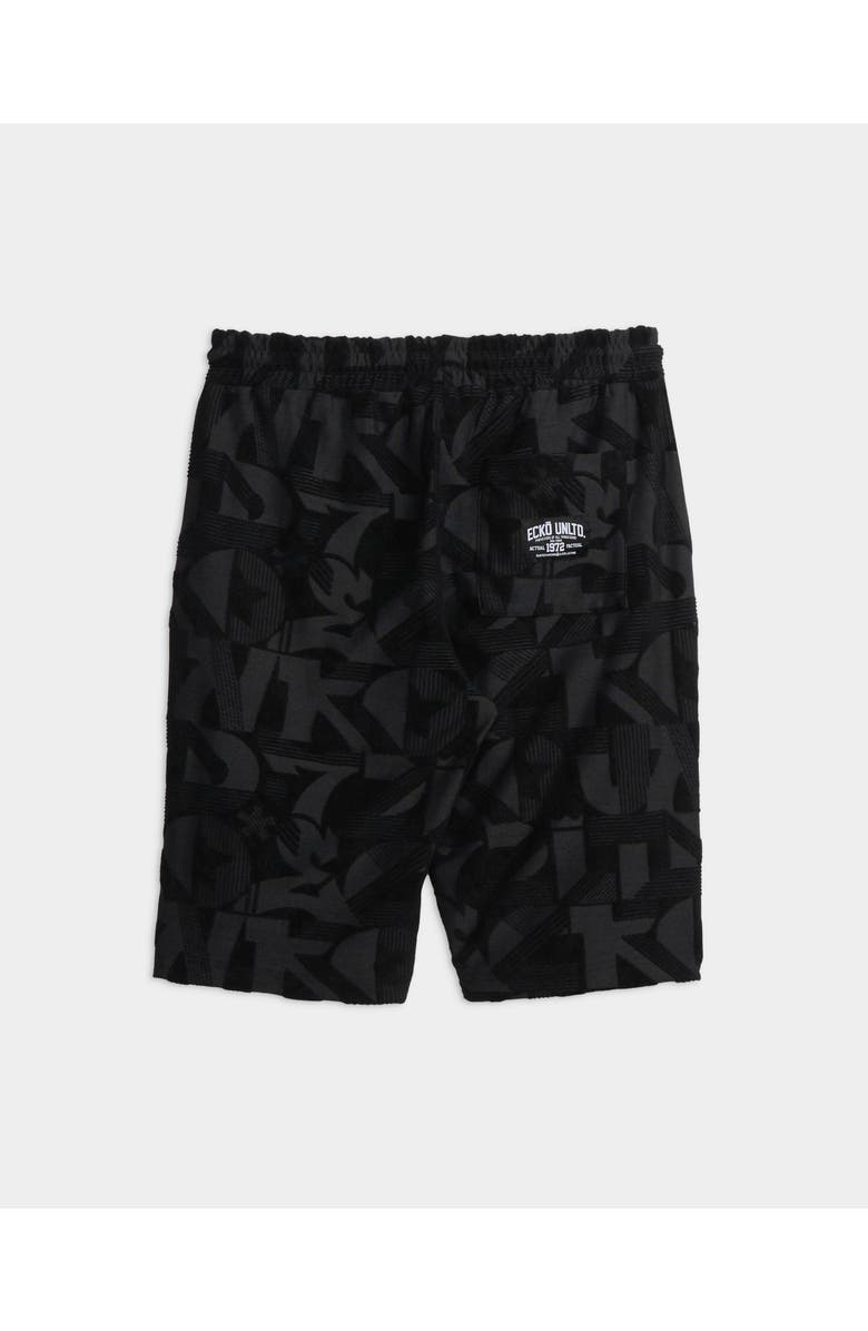 Ecko Unltd. Alpha Short, Alternate, color, Black