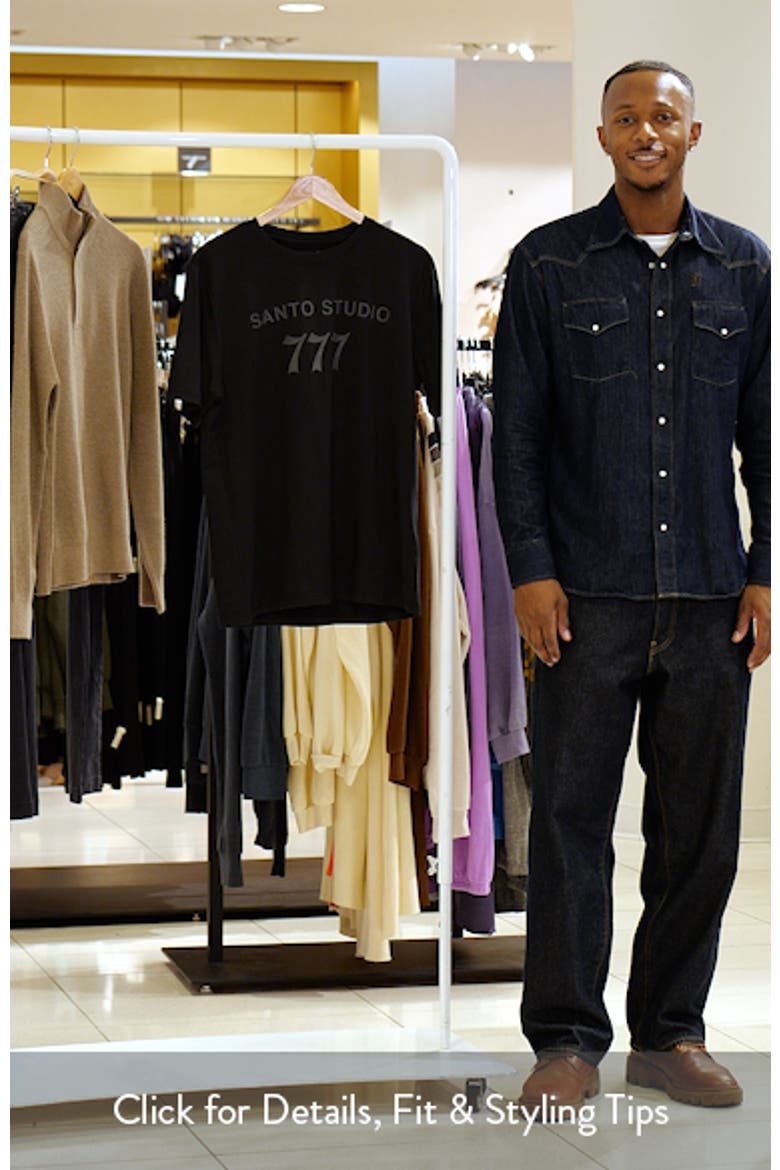 Ryan Sheckler Edition - Tempo 777 Tech Tee video