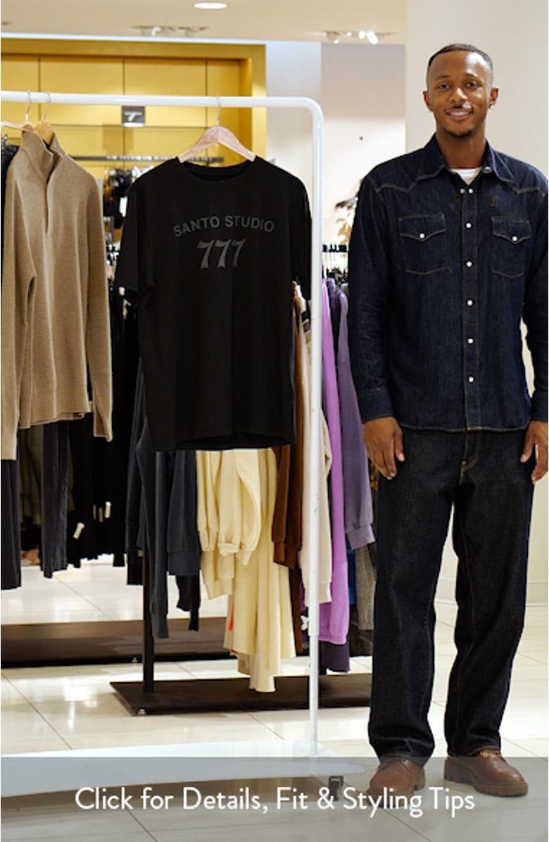 Ryan Sheckler Edition - Tempo 777 Tech Tee, sales video thumbnail