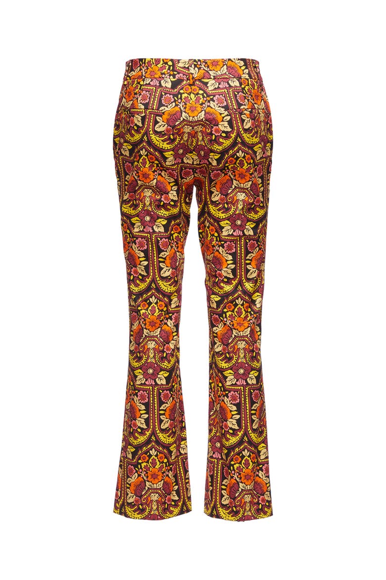 24/7 Pants Corte Black, Alternate, color, Corte Black