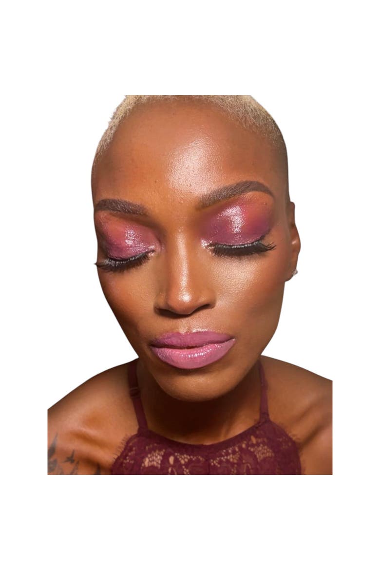 Unicorn II Blush & Highlighter Palette, Alternate, color, Unicorn 2