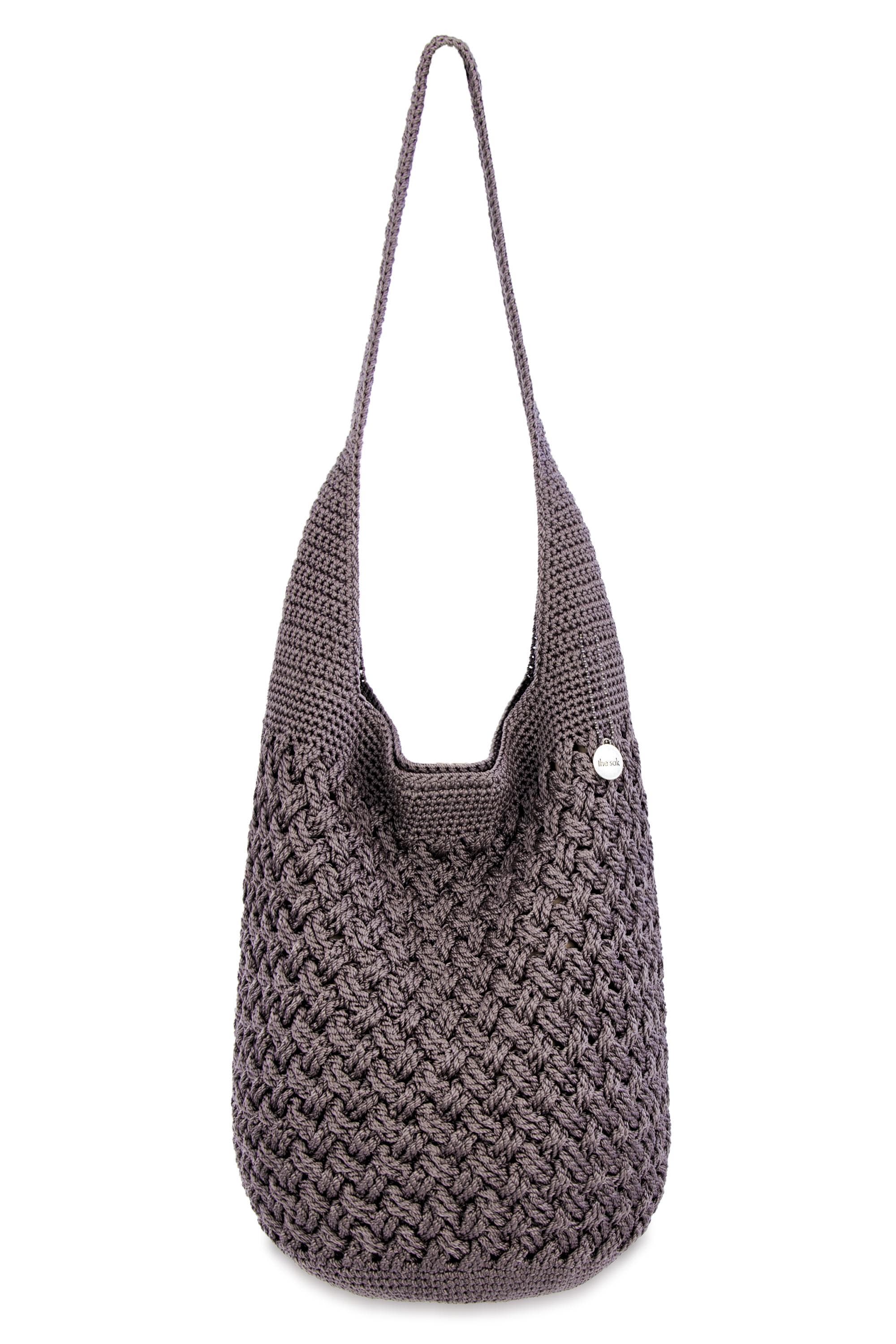  Mushroom Cozy Crochet