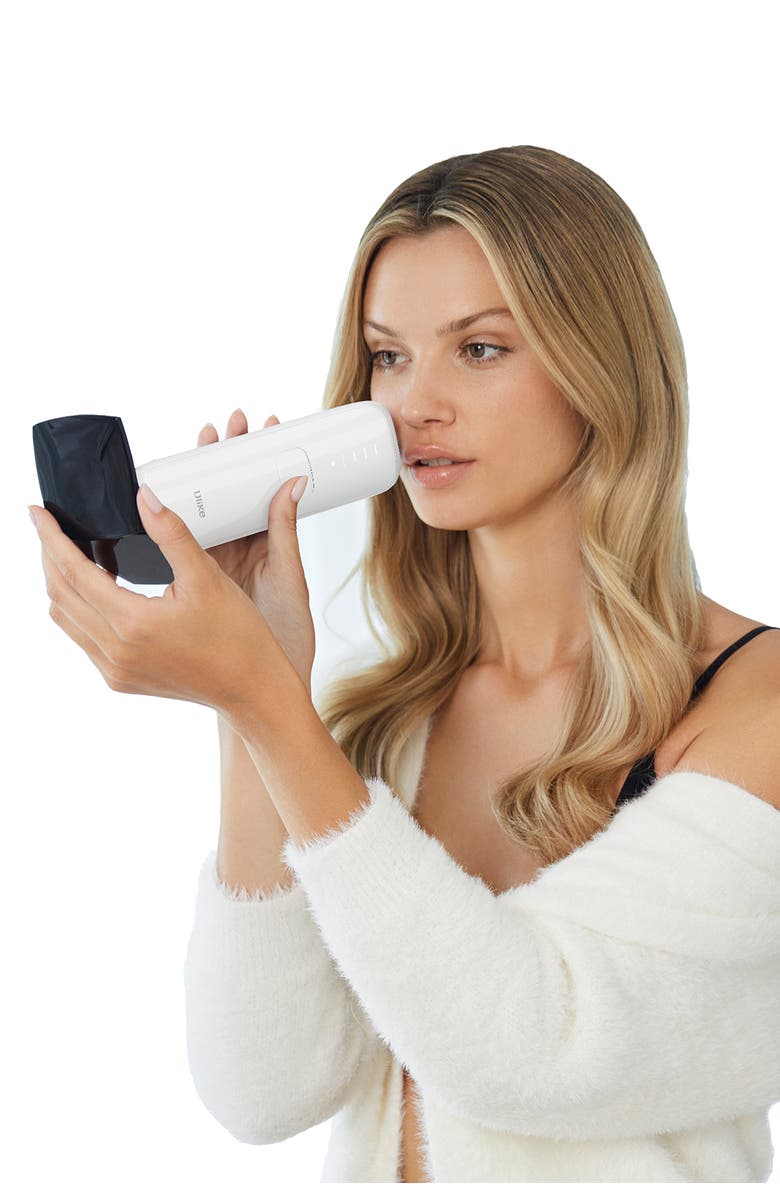 ULIKE Air3 IPL Hair Removal Device, Alternate, color, 