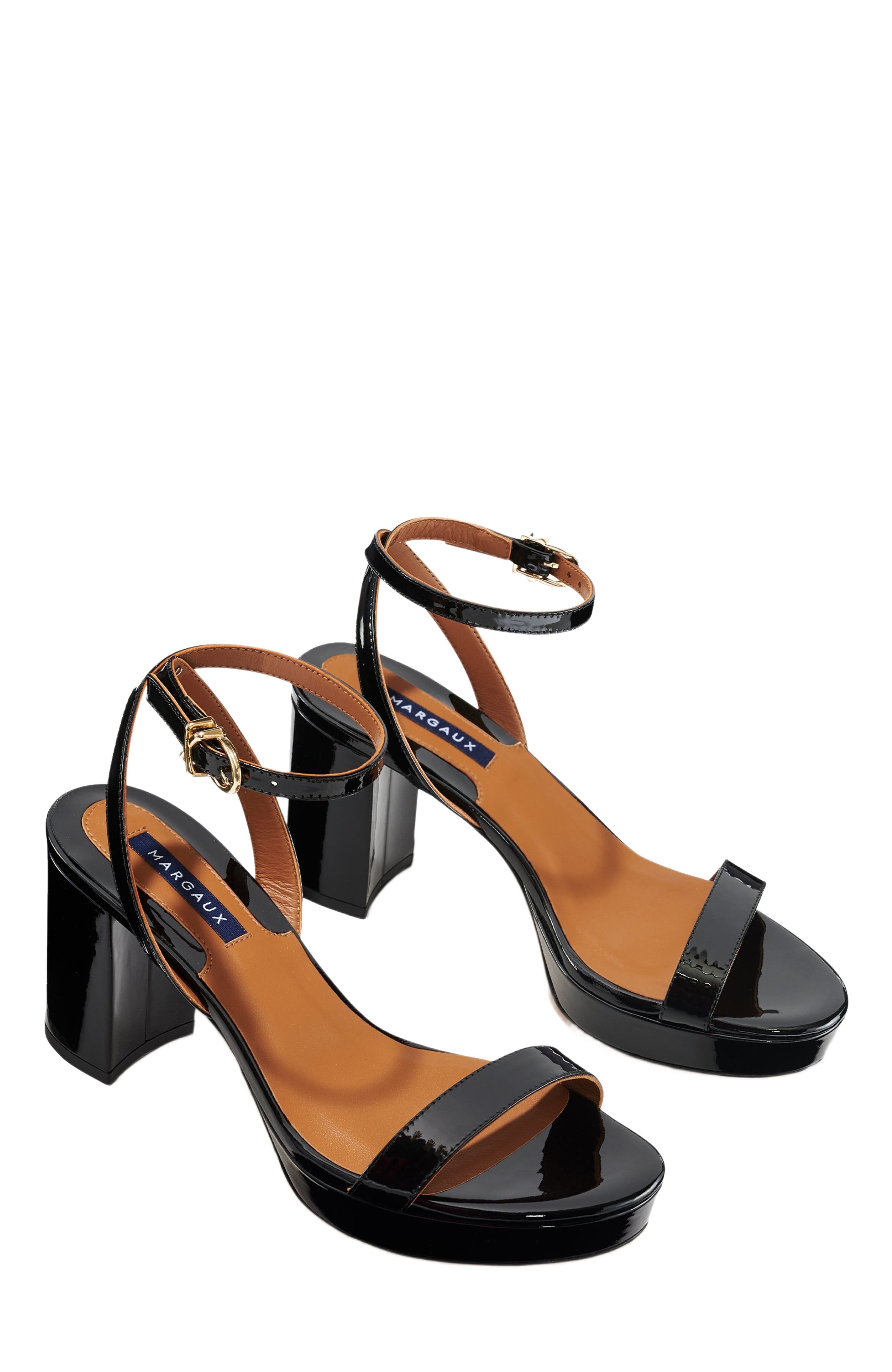 MARGAUX The Stella Platform, Alternate, color, 