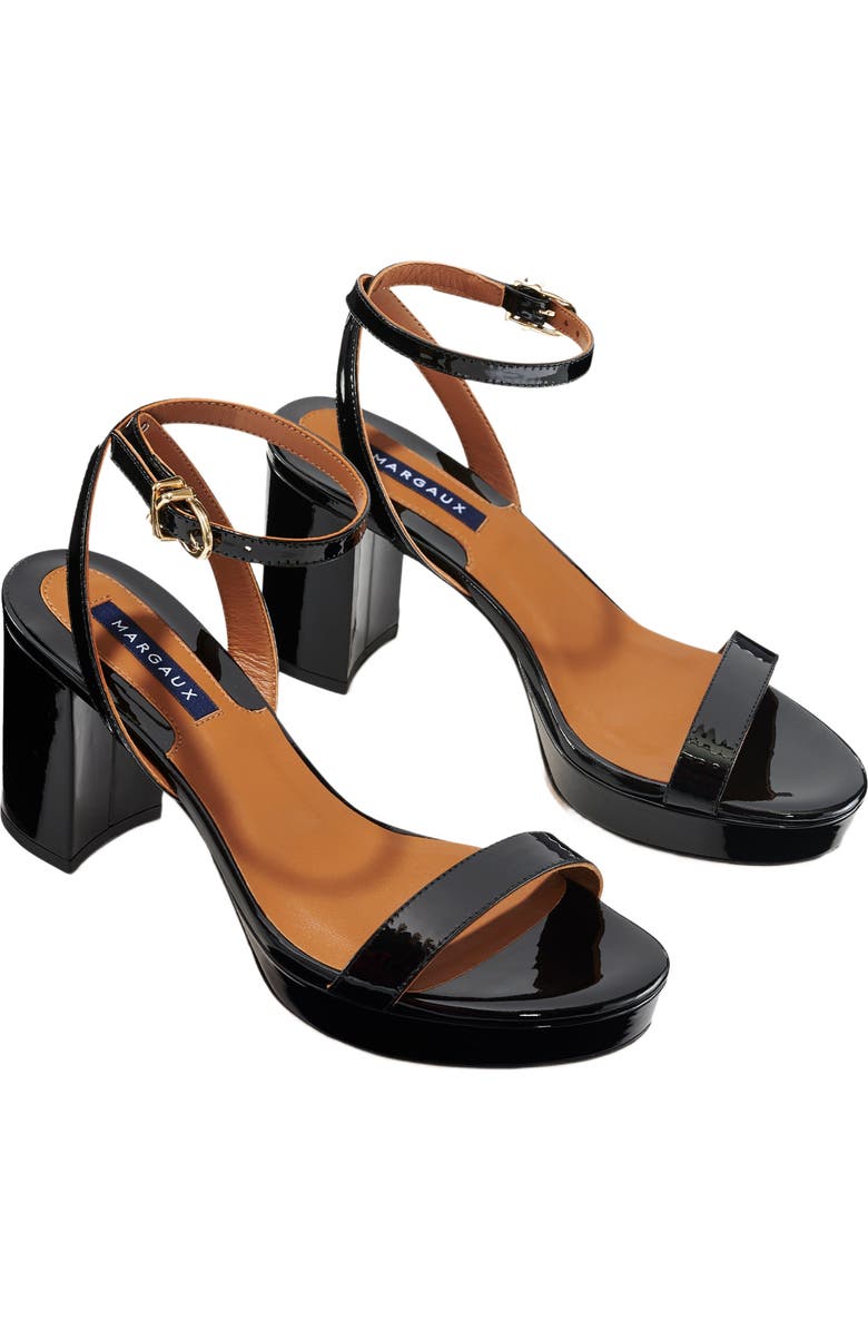 MARGAUX The Stella Platform, Alternate, color,