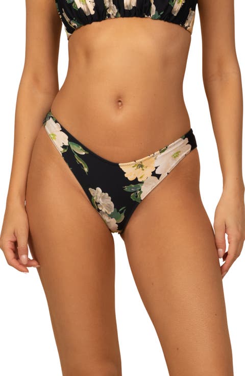 Lulu Bikini Bottoms
