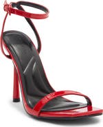WILD DIVA LOUNGE Narala Stiletto Sandal