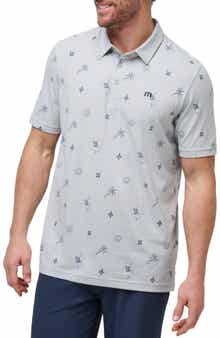 TravisMathew Cove Dive Polo