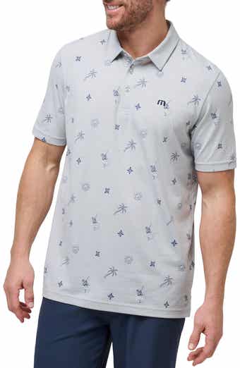TravisMathew Cove Dive Polo