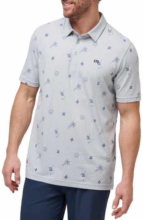 TravisMathew Cove Dive Polo