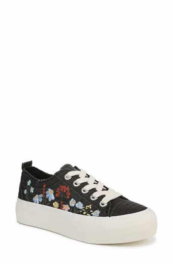 Blowfish Malibu Sadie-Sun Platform Sneaker