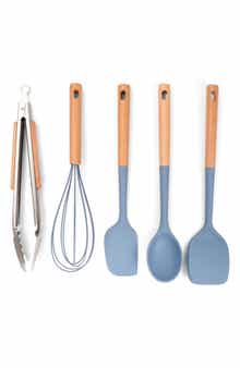 PHANTOM CHEF 5-Piece Cooking Utensil Set