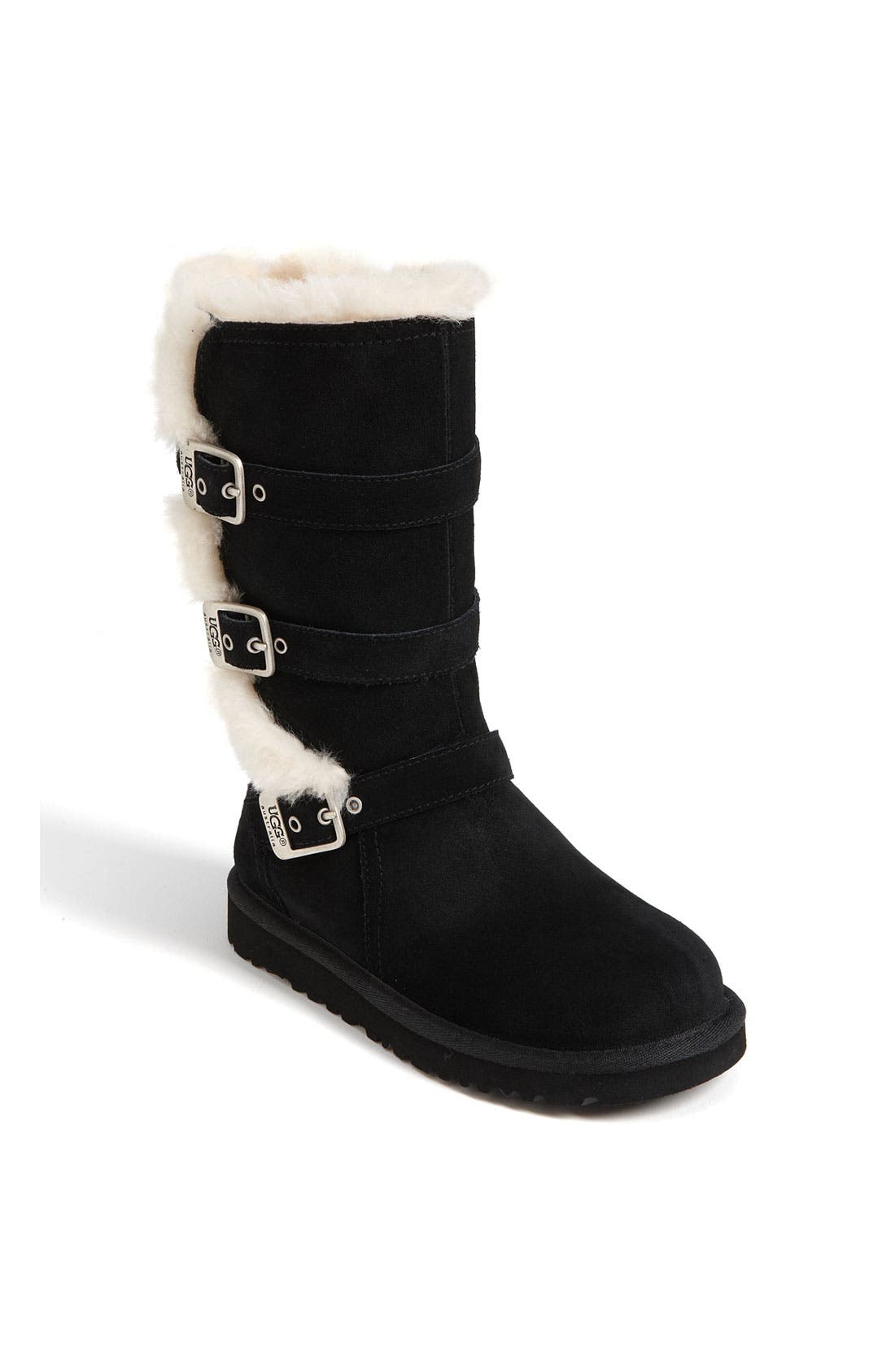 UGG<sup>®</sup> 'Maddi' Boot, Main, color, 