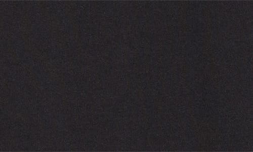 Bode Recreation Sails Pocket T-shirt In Black