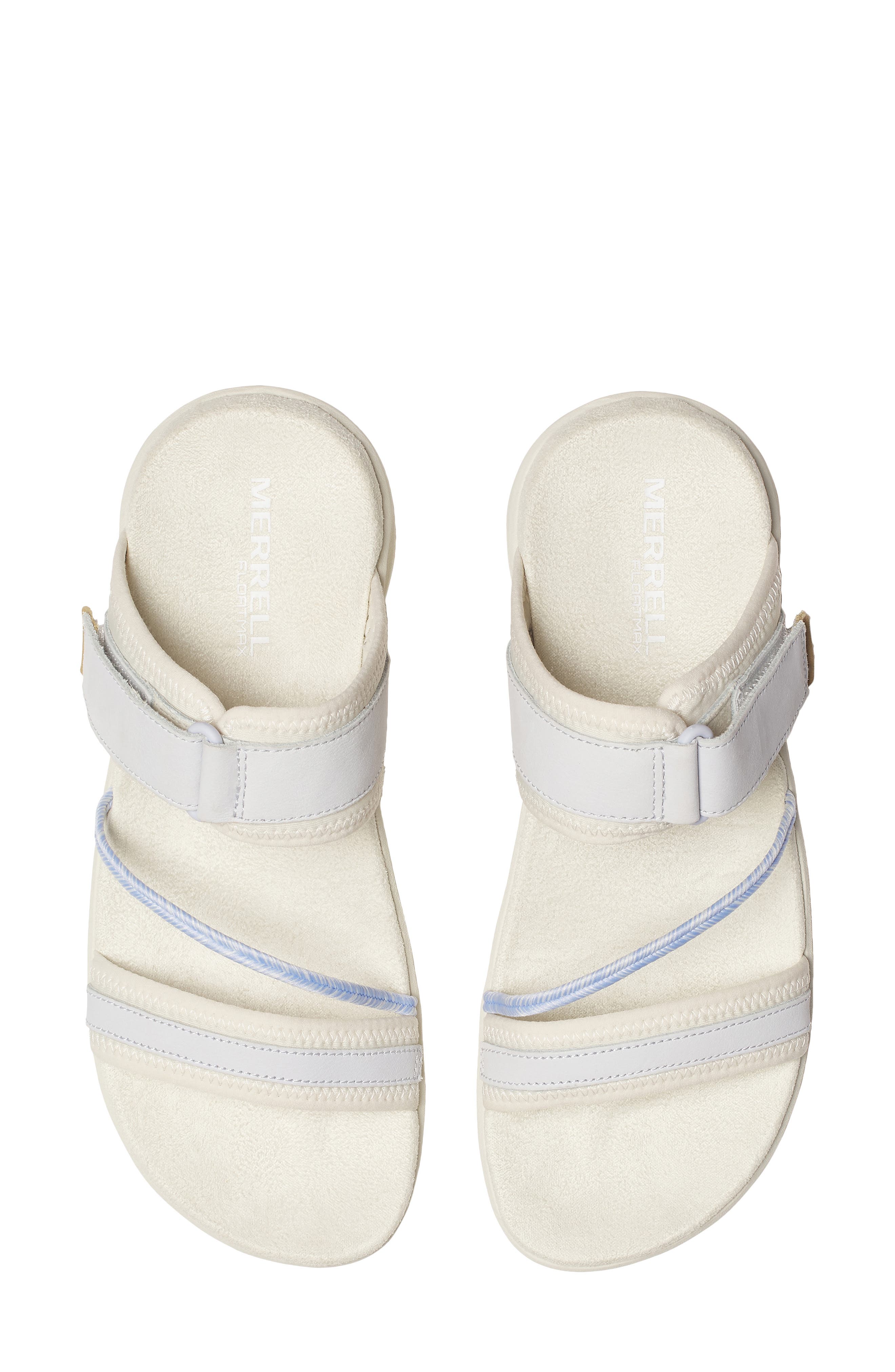 Merrell Terran 4 Two-Strap Sandal, Alternate, color, 