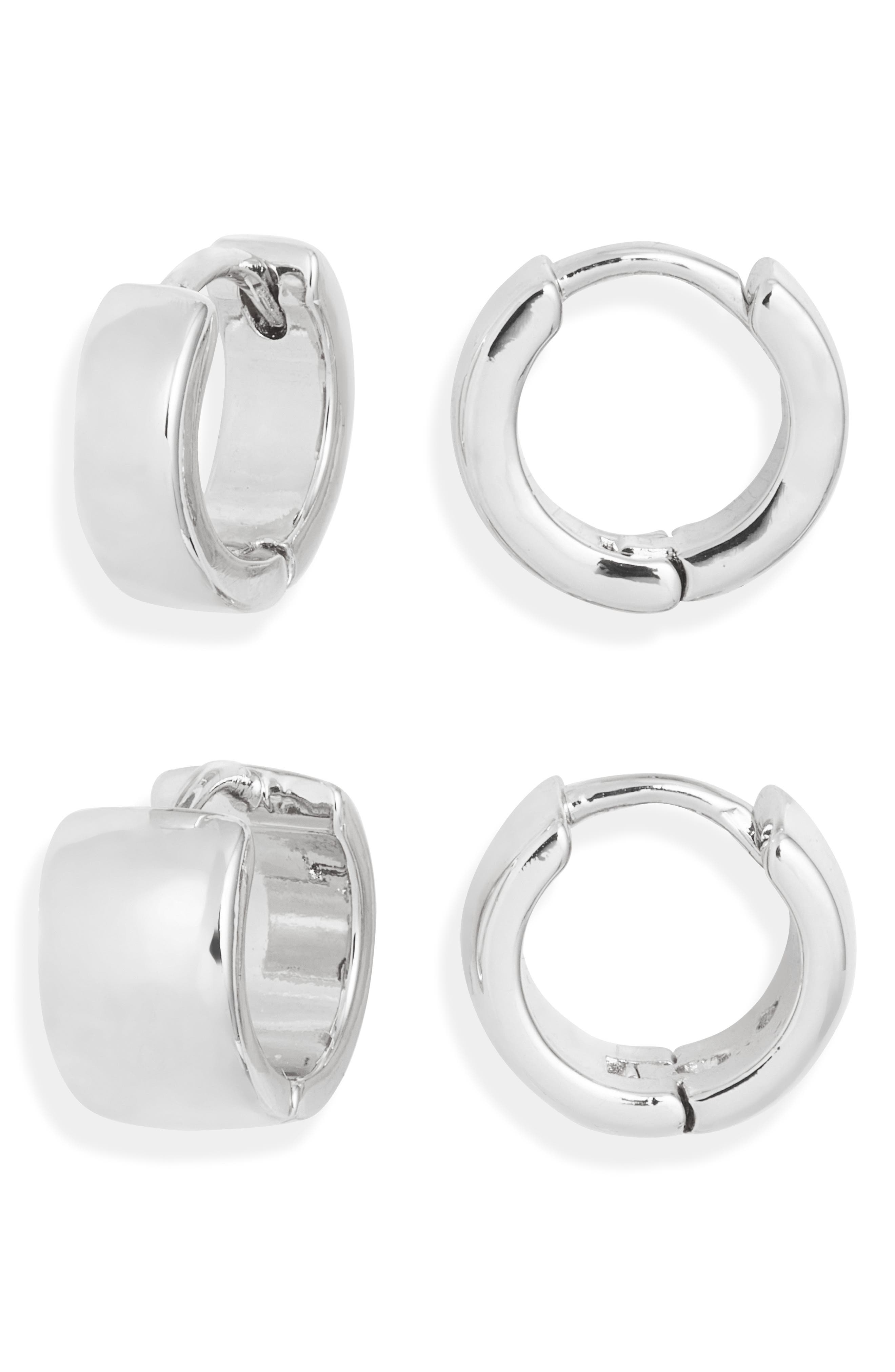 selected SILVER