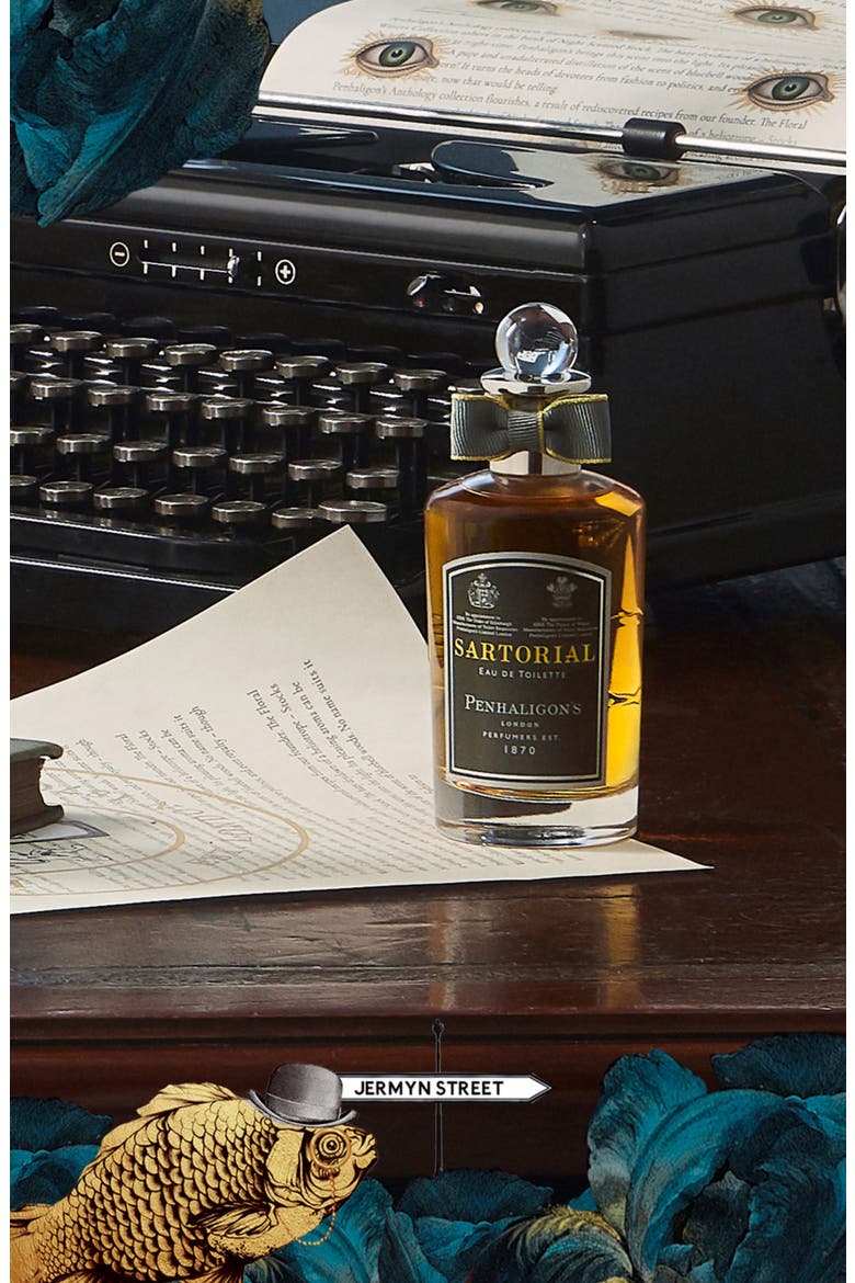 Penhaligon's Sartorial Eau de Toilette (Men) | Nordstrom