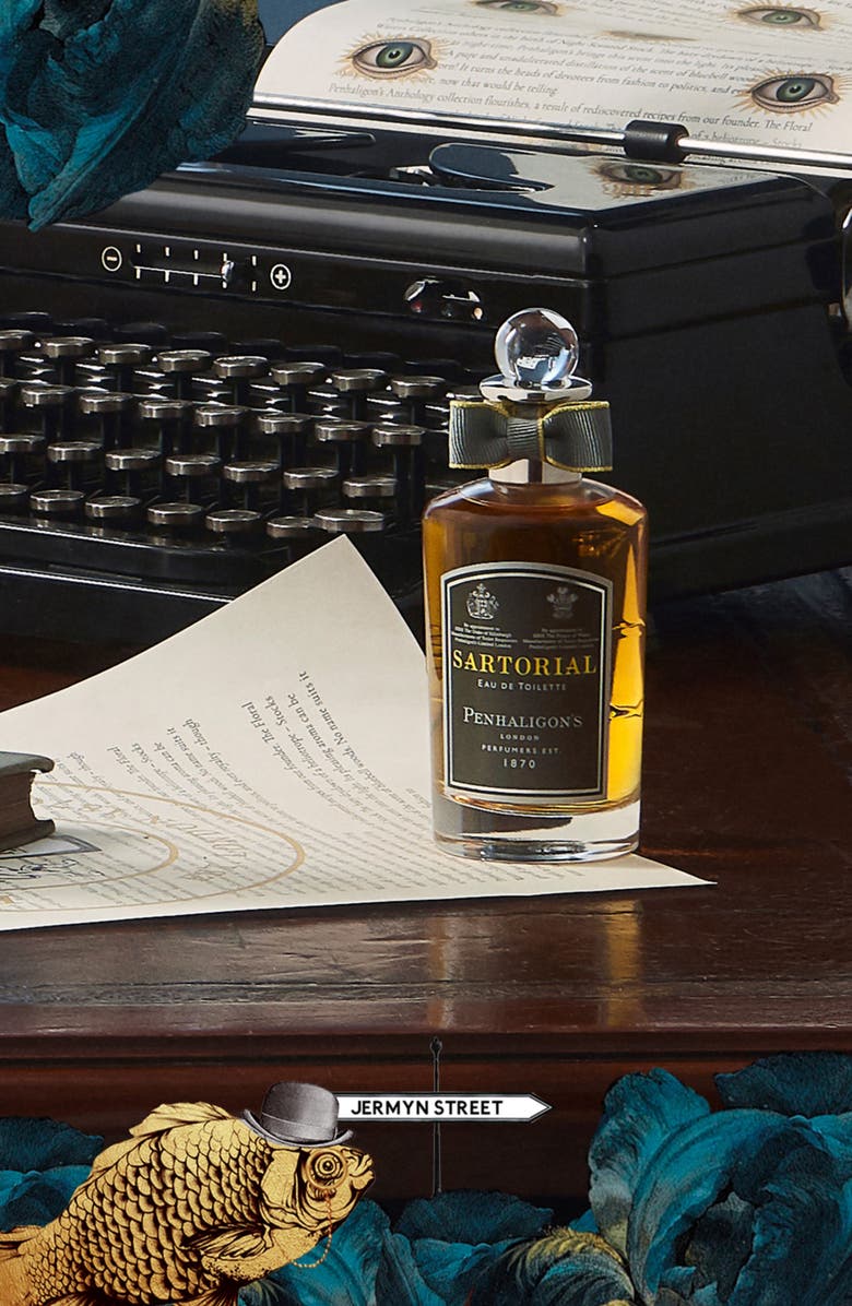 Penhaligon's Sartorial Eau de Toilette | Nordstrom