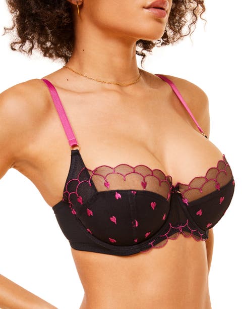 Bettie Contour Balconette Bra