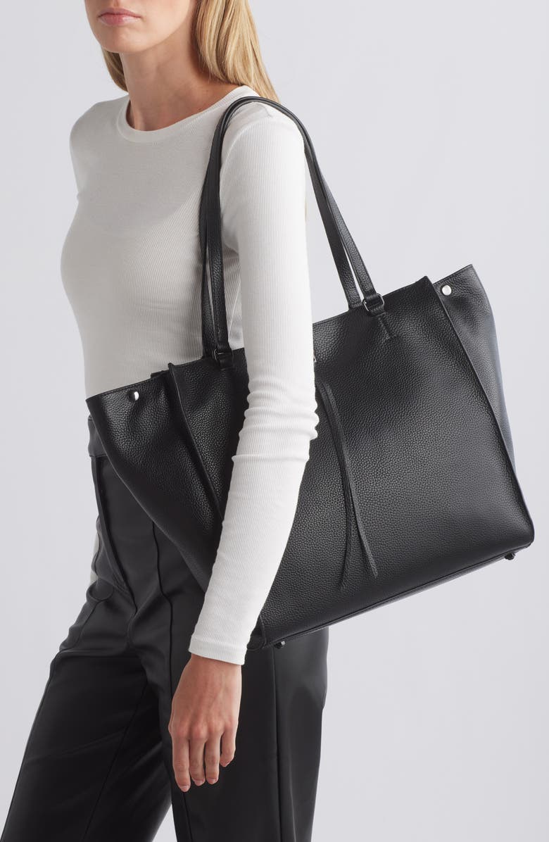 Rebecca Minkoff Darren E/W Tote Bag, Alternate, color,