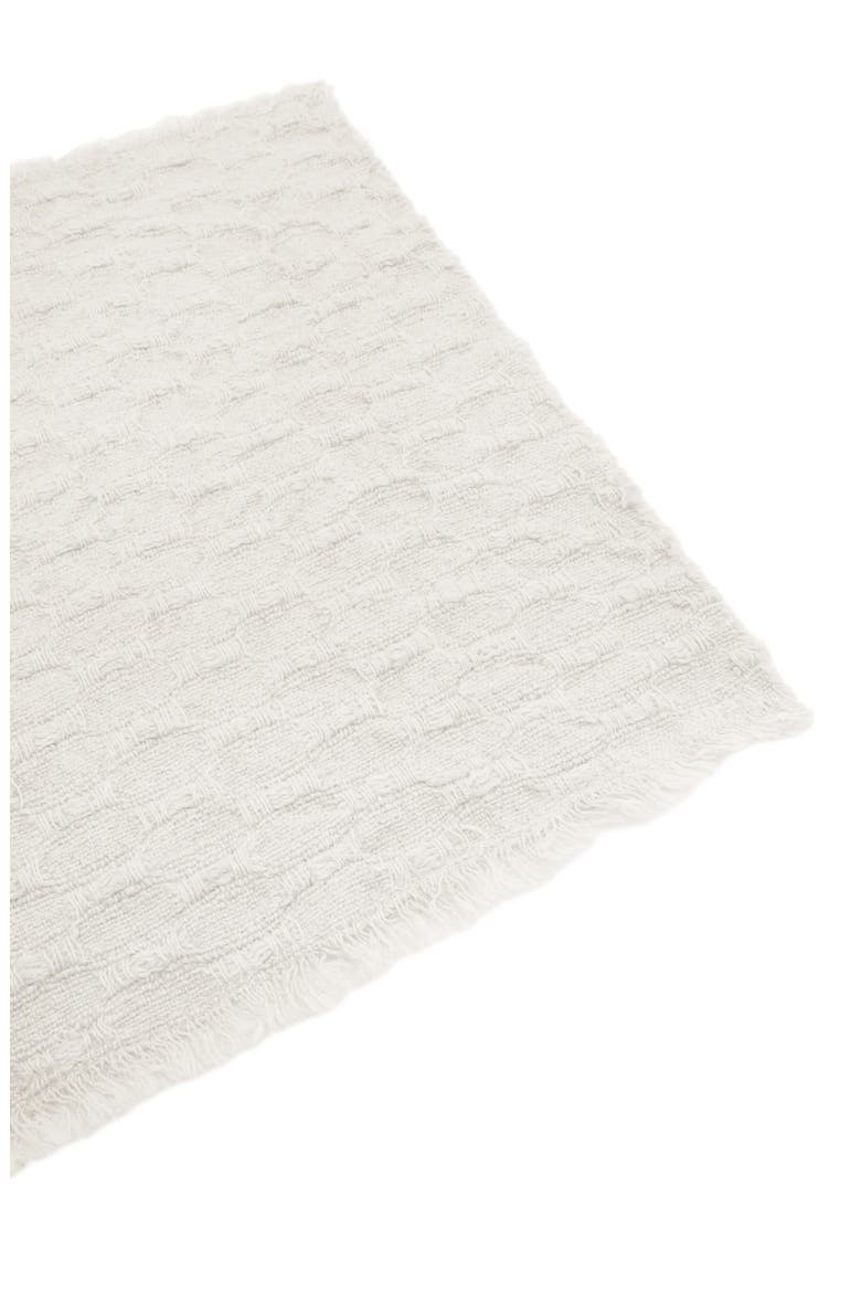 Wren Set of 4 Placemats, Alternate, color, IVORY